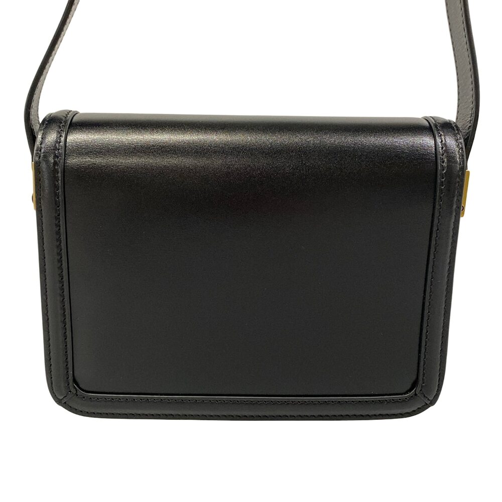 Saint Laurent PARIS Solferino Small Shoulder Bag 634306 - Picture 3 of 15